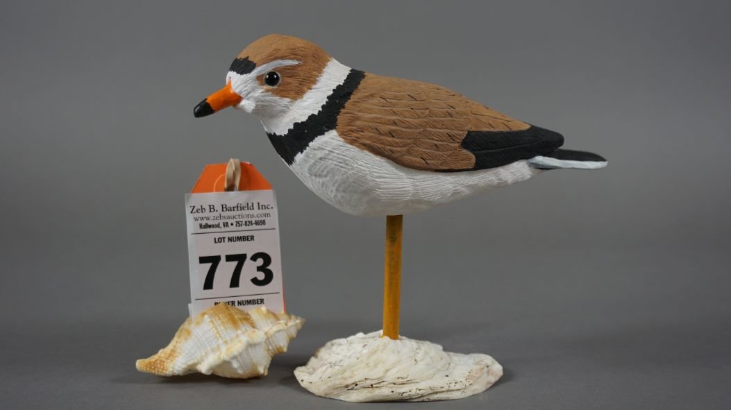 Image for Chincoteague Island Decoy, Art, & Getaway Auction