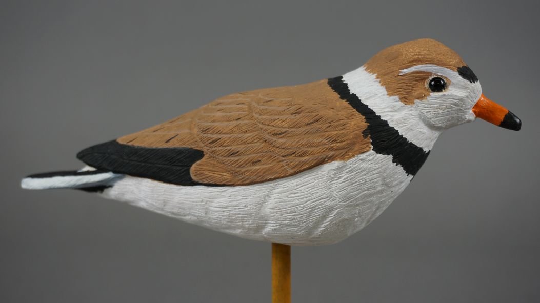 Image for Chincoteague Island Decoy, Art, & Getaway Auction
