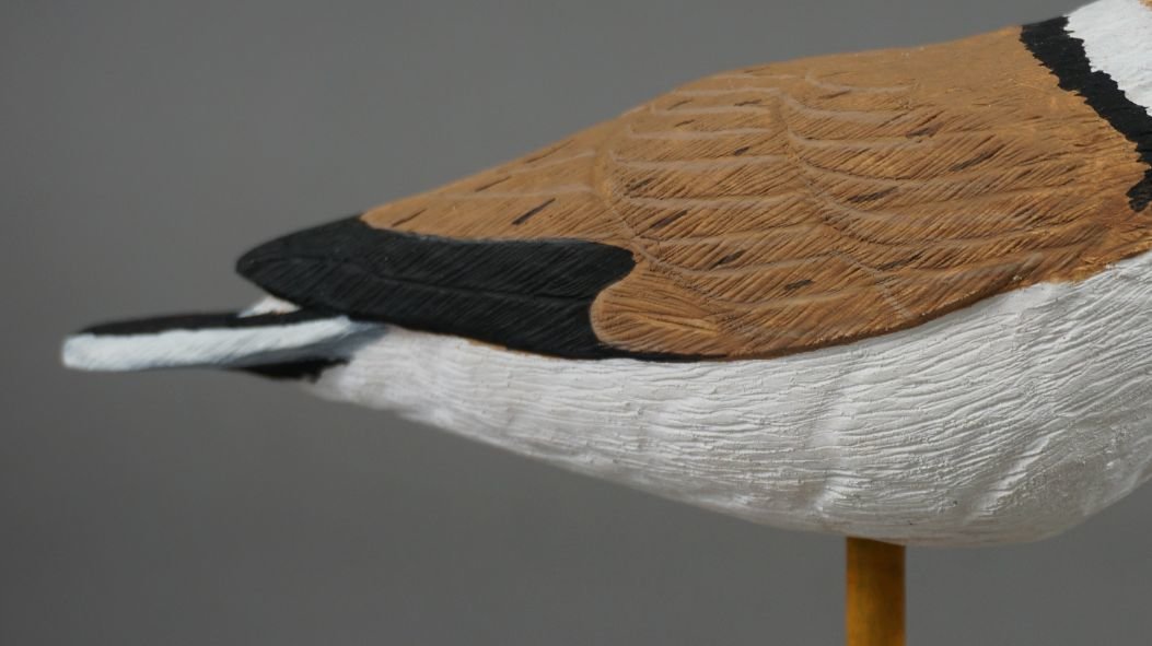 Image for Chincoteague Island Decoy, Art, & Getaway Auction