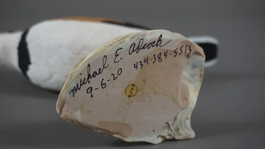 Image for Chincoteague Island Decoy, Art, & Getaway Auction