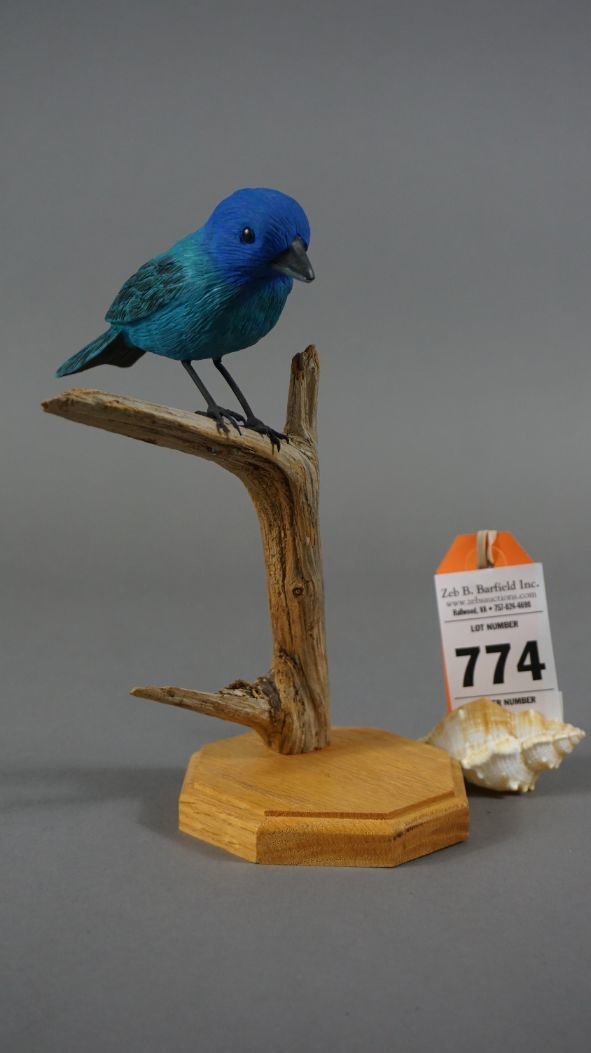 Image for Chincoteague Island Decoy, Art, & Getaway Auction