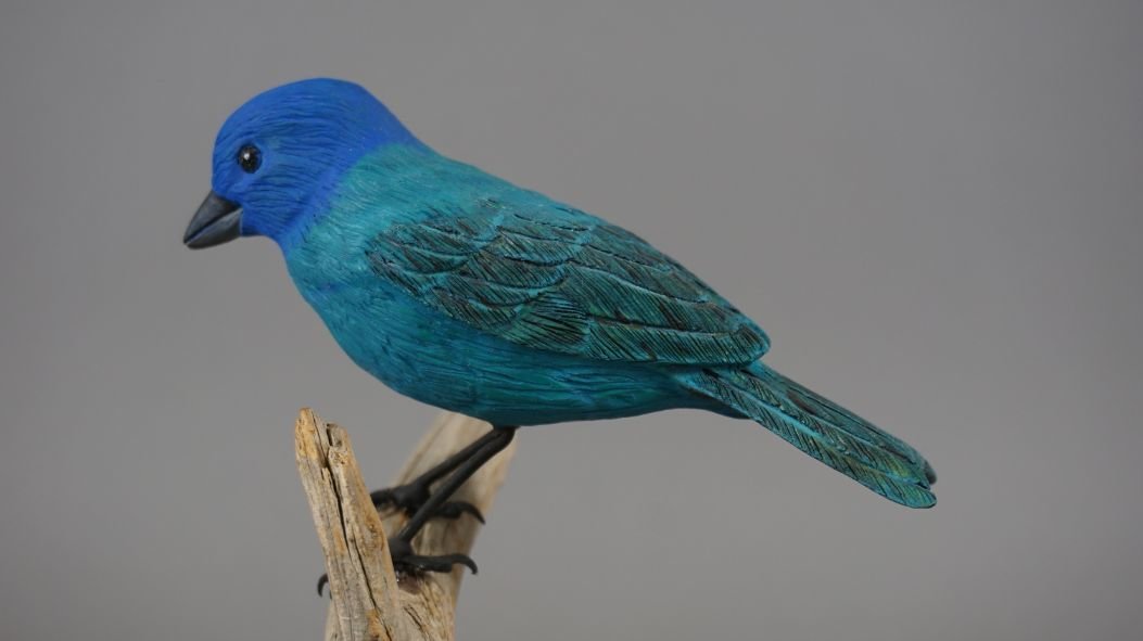 Image for Chincoteague Island Decoy, Art, & Getaway Auction