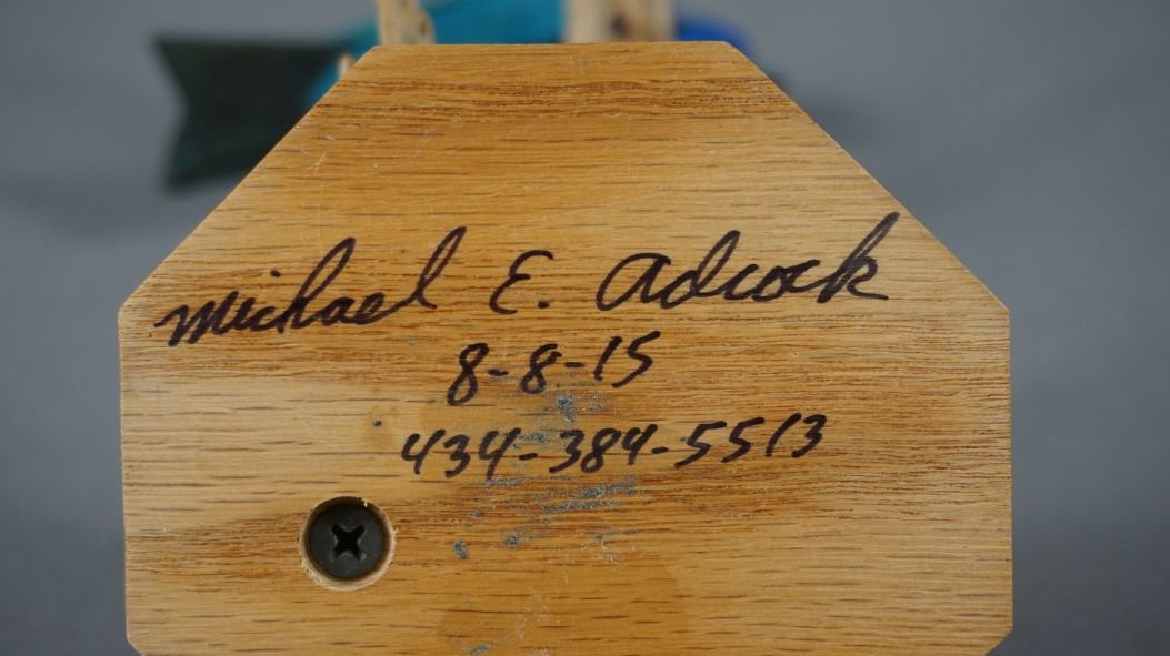 Image for Chincoteague Island Decoy, Art, & Getaway Auction