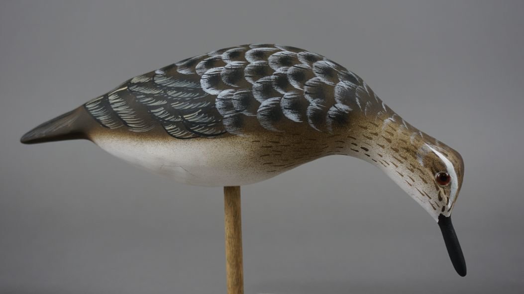Image for Chincoteague Island Decoy, Art, & Getaway Auction