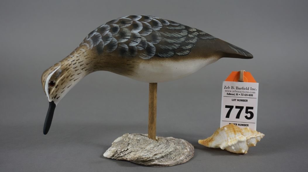 Image for Chincoteague Island Decoy, Art, & Getaway Auction