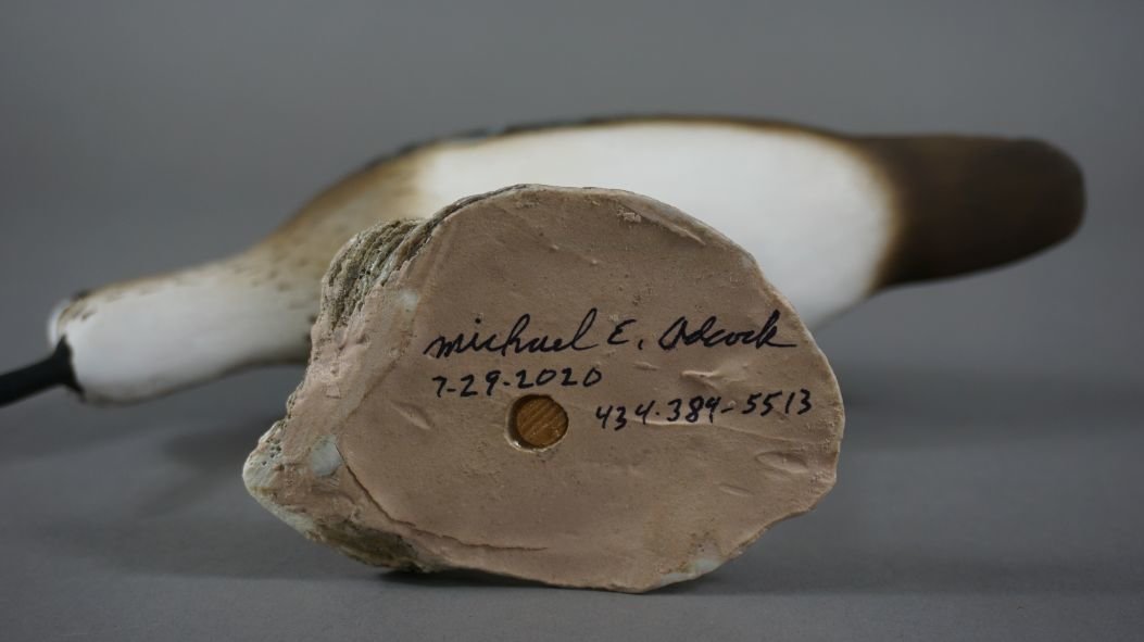 Image for Chincoteague Island Decoy, Art, & Getaway Auction