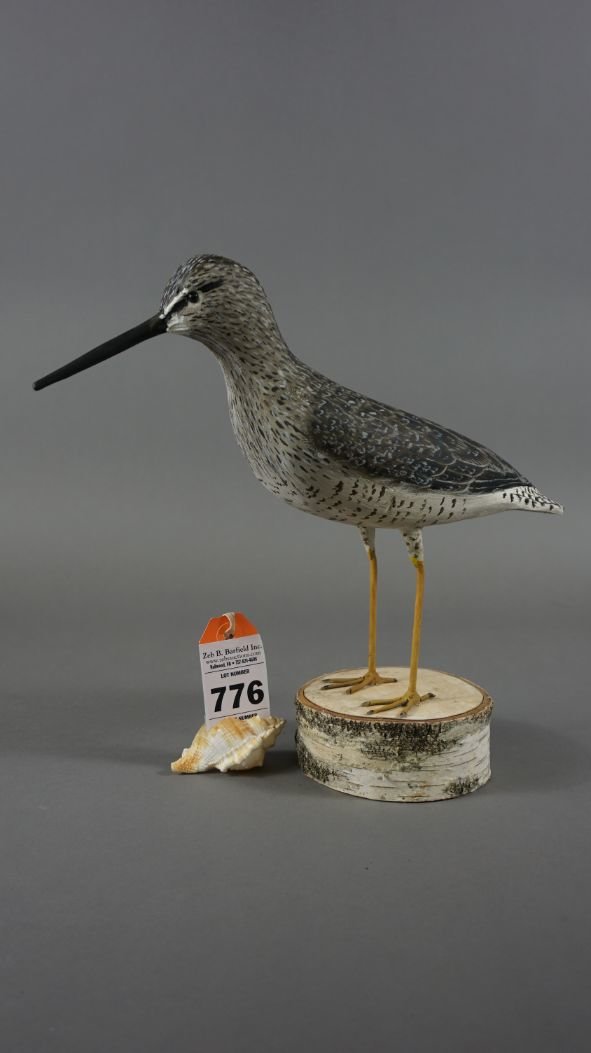 Image for Chincoteague Island Decoy, Art, & Getaway Auction