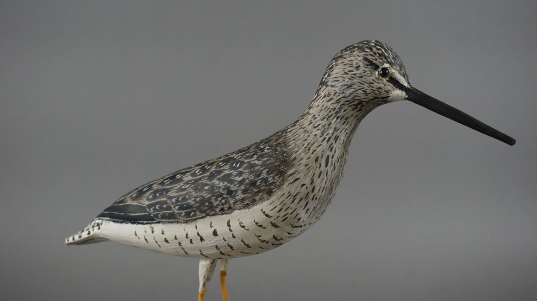 Image for Chincoteague Island Decoy, Art, & Getaway Auction