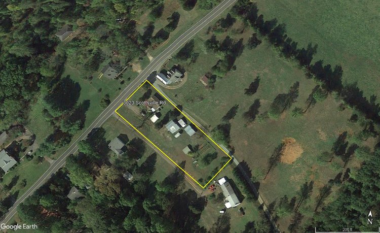 Image for ABSOLUTE AUCTION - Charlottesville VA - Selling the Estate of Terry Smith