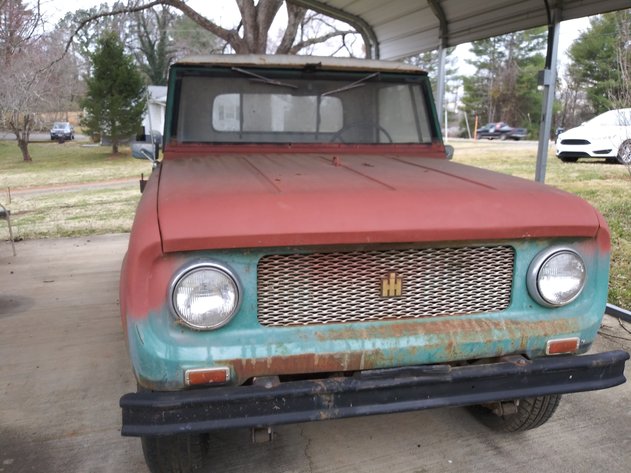 Image for ABSOLUTE AUCTION - Charlottesville VA - Selling the Estate of Terry Smith