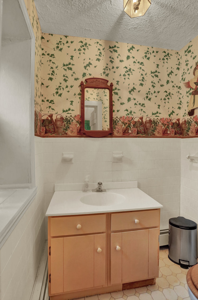 Image for 3 BR, 2.5 BA HISTORIC STONE HOME W/ DETACHED 2 CAR GARAGE & SUMMER HOME OVERLOOKING POND ON 14.04+/- AC