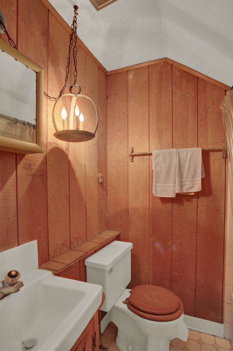 Image for 3 BR, 2.5 BA HISTORIC STONE HOME W/ DETACHED 2 CAR GARAGE & SUMMER HOME OVERLOOKING POND ON 14.04+/- AC