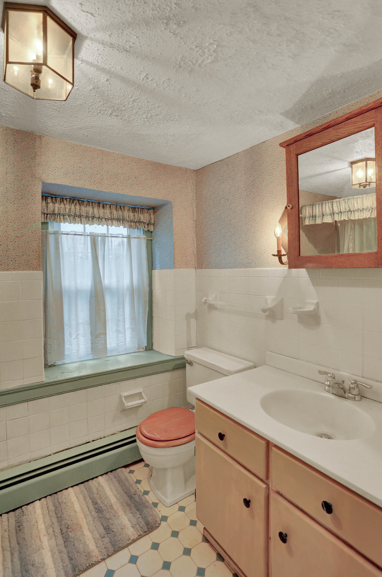 Image for 3 BR, 2.5 BA HISTORIC STONE HOME W/ DETACHED 2 CAR GARAGE & SUMMER HOME OVERLOOKING POND ON 14.04+/- AC