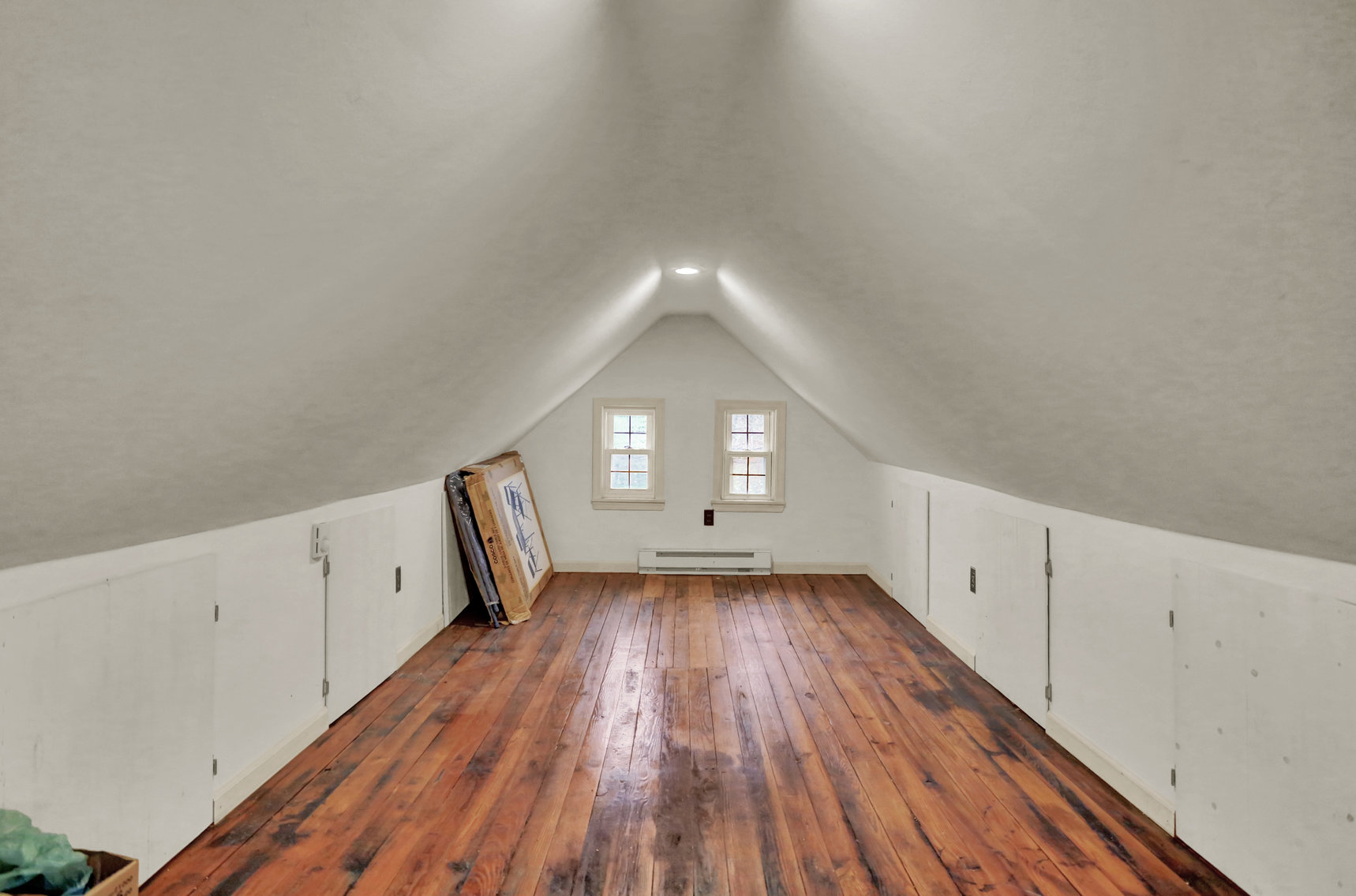 Image for 3 BR, 2.5 BA HISTORIC STONE HOME W/ DETACHED 2 CAR GARAGE & SUMMER HOME OVERLOOKING POND ON 14.04+/- AC