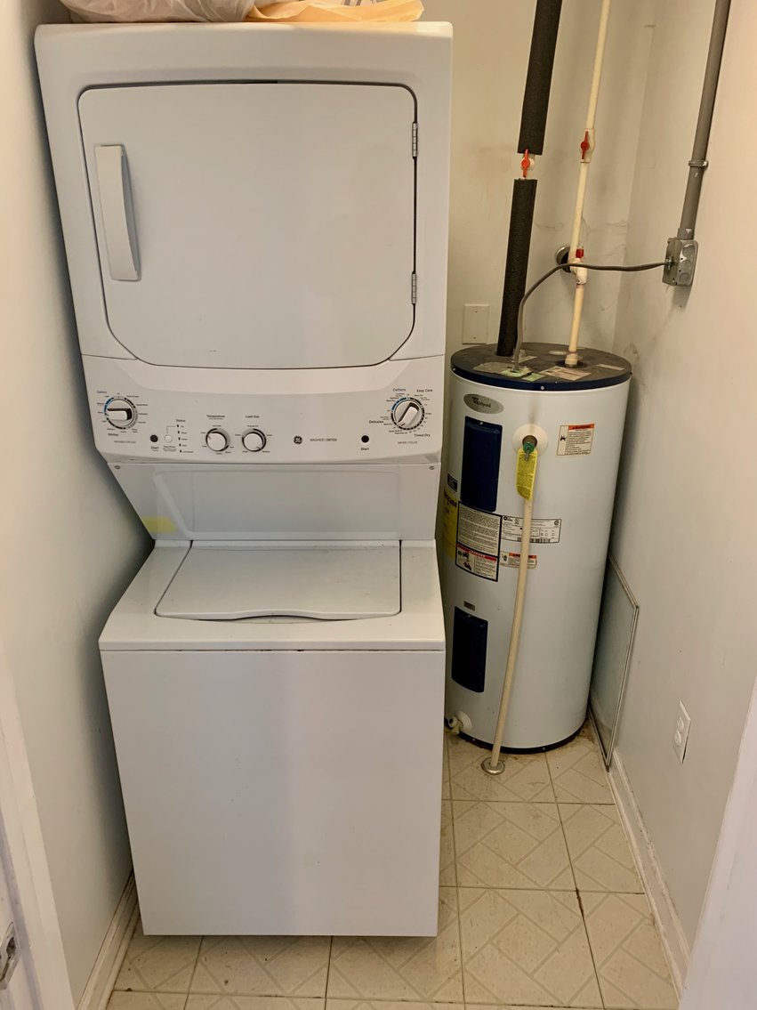 Image for 2 BR/1 BA Home Minutes from Downtown Fredericksburg, VA--Part of a 3 Home Rental Portfolio