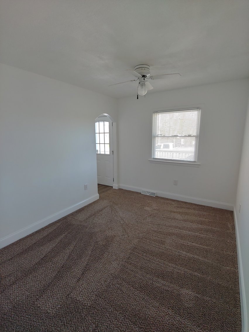 Image for COMPLETELY RENOVATED 3 BEDROOM, 2 BATH VINYL-SIDED RANCHER ON PRIVATE 2.03+/- AC COUNTRY LOT