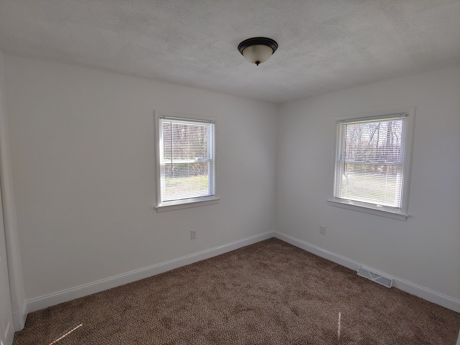 Image for COMPLETELY RENOVATED 3 BEDROOM, 2 BATH VINYL-SIDED RANCHER ON PRIVATE 2.03+/- AC COUNTRY LOT