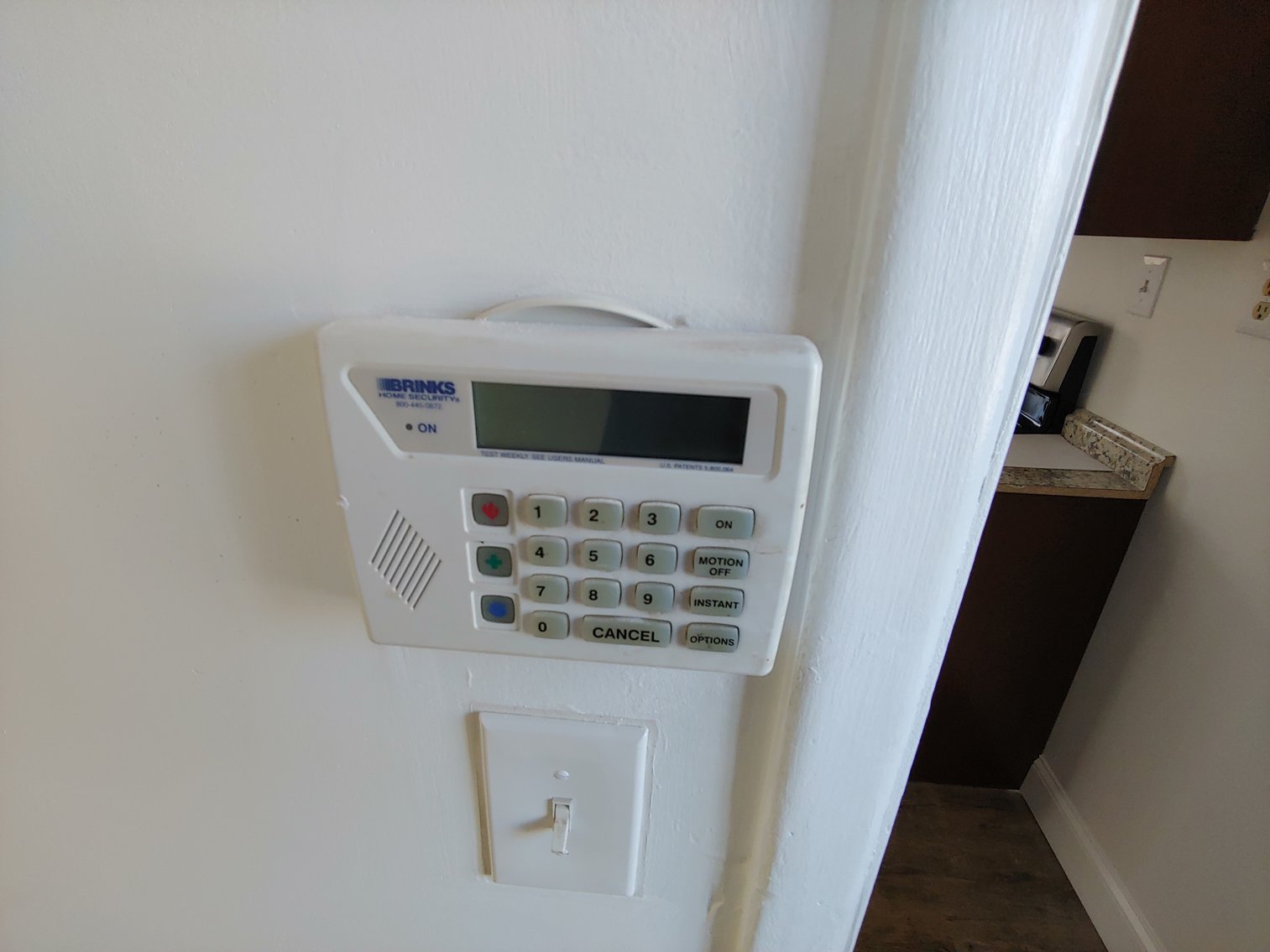 Image for COMPLETELY RENOVATED 3 BEDROOM, 2 BATH VINYL-SIDED RANCHER ON PRIVATE 2.03+/- AC COUNTRY LOT