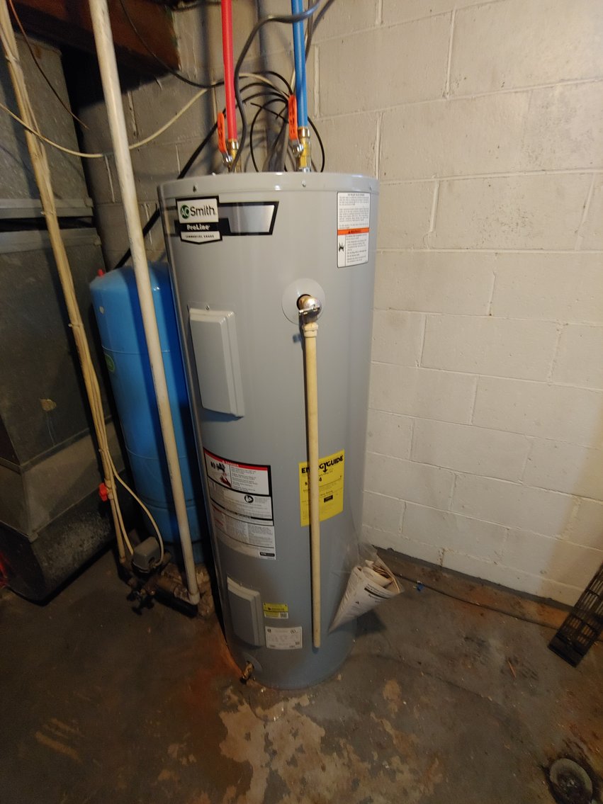 Image for COMPLETELY RENOVATED 3 BEDROOM, 2 BATH VINYL-SIDED RANCHER ON PRIVATE 2.03+/- AC COUNTRY LOT