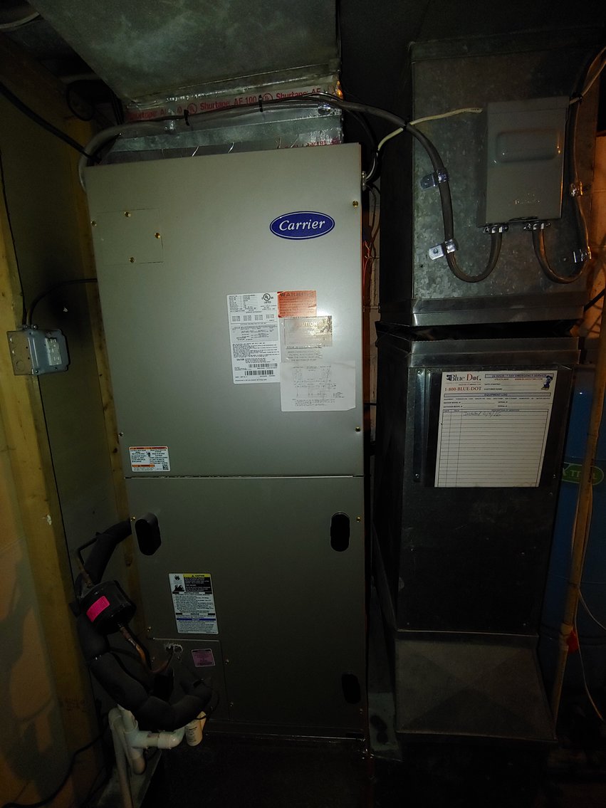 Image for COMPLETELY RENOVATED 3 BEDROOM, 2 BATH VINYL-SIDED RANCHER ON PRIVATE 2.03+/- AC COUNTRY LOT