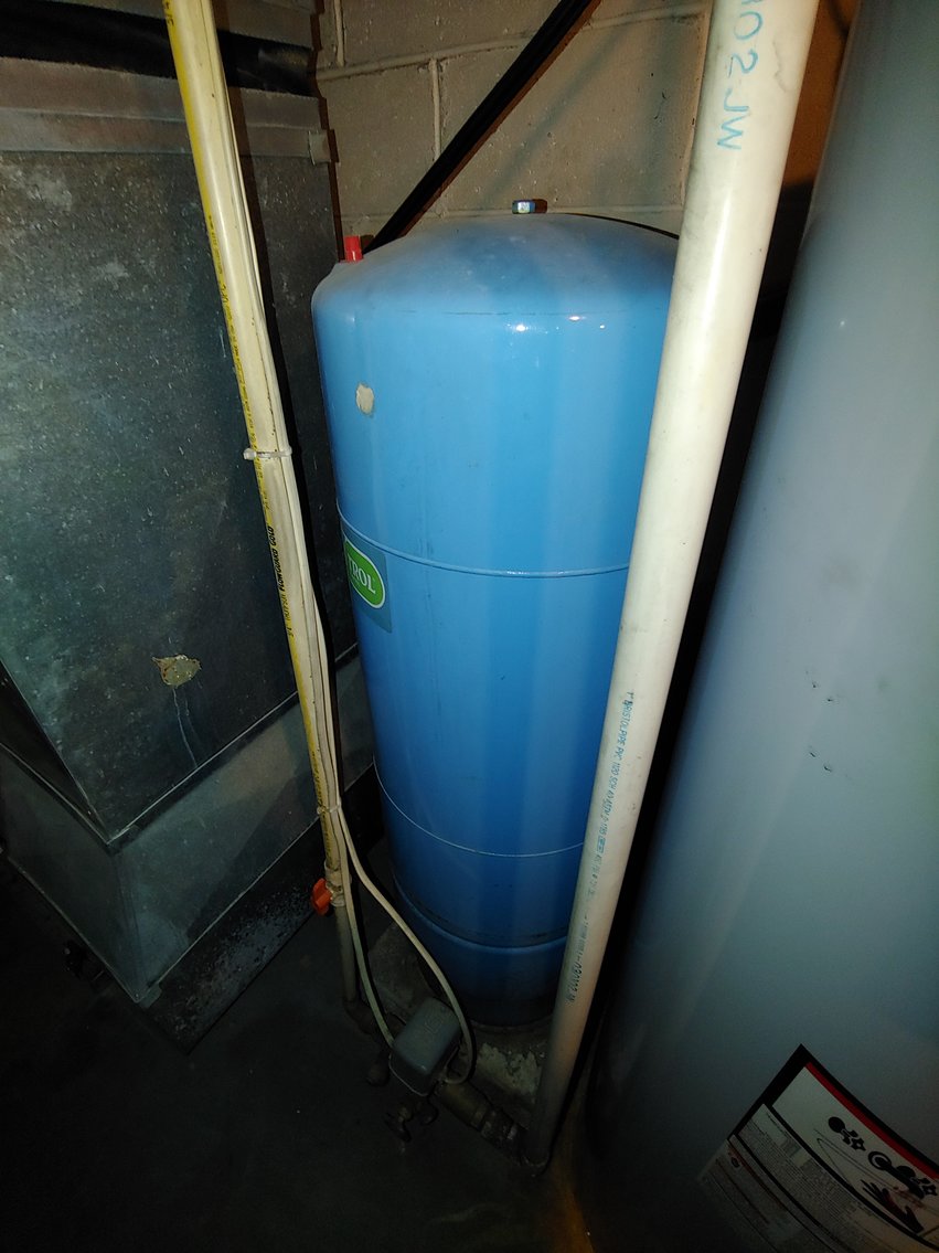 Image for COMPLETELY RENOVATED 3 BEDROOM, 2 BATH VINYL-SIDED RANCHER ON PRIVATE 2.03+/- AC COUNTRY LOT