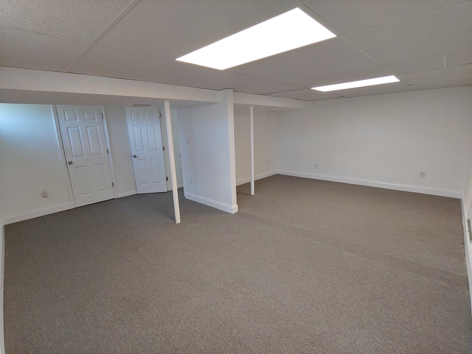 Image for COMPLETELY RENOVATED 3 BEDROOM, 2 BATH VINYL-SIDED RANCHER ON PRIVATE 2.03+/- AC COUNTRY LOT