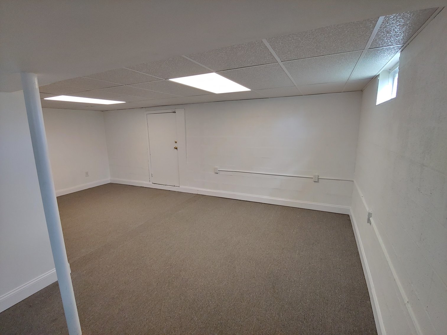 Image for COMPLETELY RENOVATED 3 BEDROOM, 2 BATH VINYL-SIDED RANCHER ON PRIVATE 2.03+/- AC COUNTRY LOT