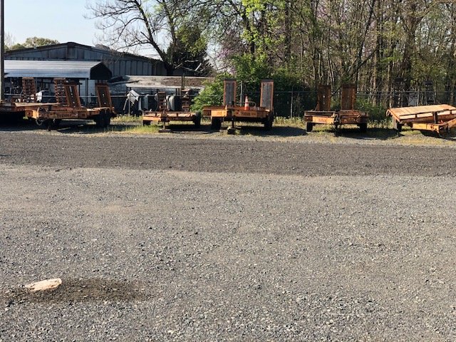 Image for City of Charlotte Rolling Stock Auction