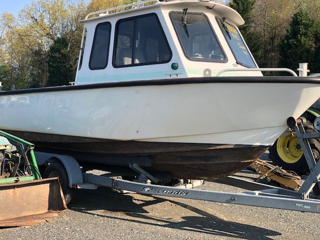 Image for City of Charlotte Rolling Stock Auction