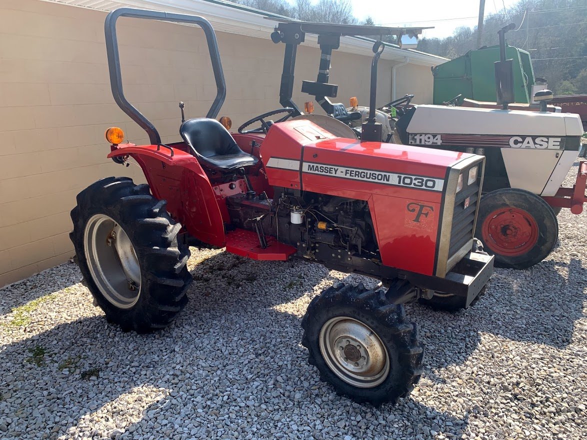 Image for Equipment Auction