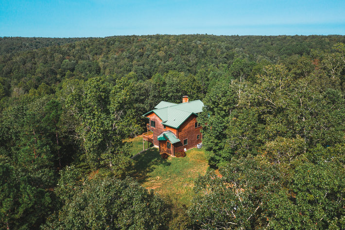 Image for Ripley Retreat