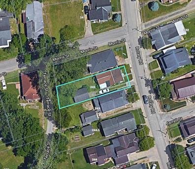 Image for SOLD $21,725 - Nice Home with Garage in Huntington