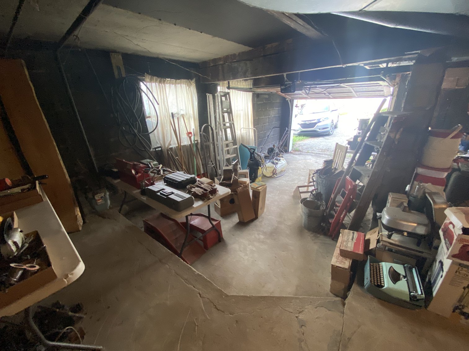 Image for SOLD $82,500 - 3 Bedroom on a Large Lot Selling to the Highest Bidder