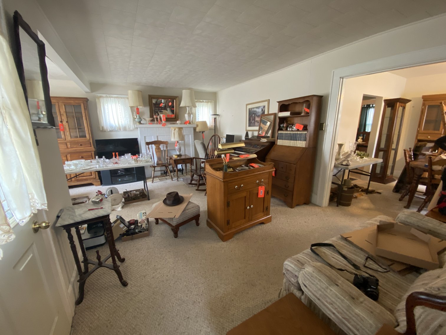 Image for SOLD $82,500 - 3 Bedroom on a Large Lot Selling to the Highest Bidder