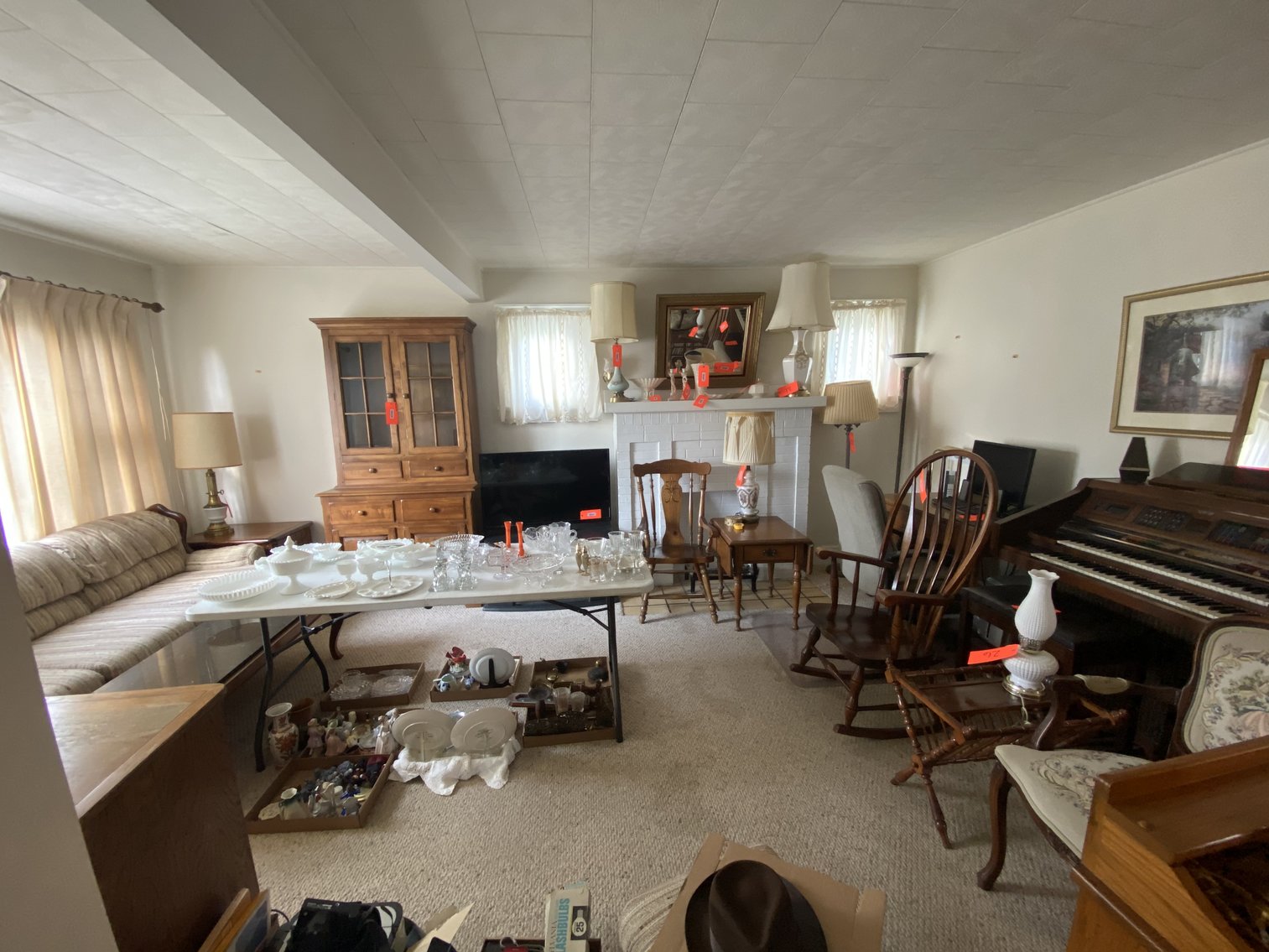 Image for SOLD $82,500 - 3 Bedroom on a Large Lot Selling to the Highest Bidder