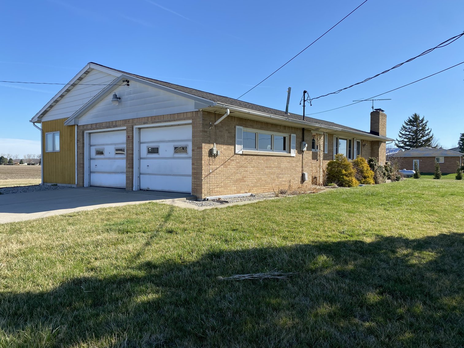 Image for MINIMUM BID AUCTION $99,000! 24729 ST RT 579