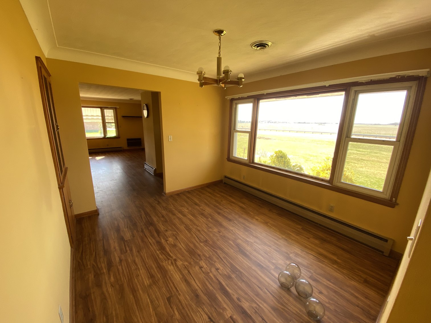 Image for MINIMUM BID AUCTION $99,000! 24729 ST RT 579