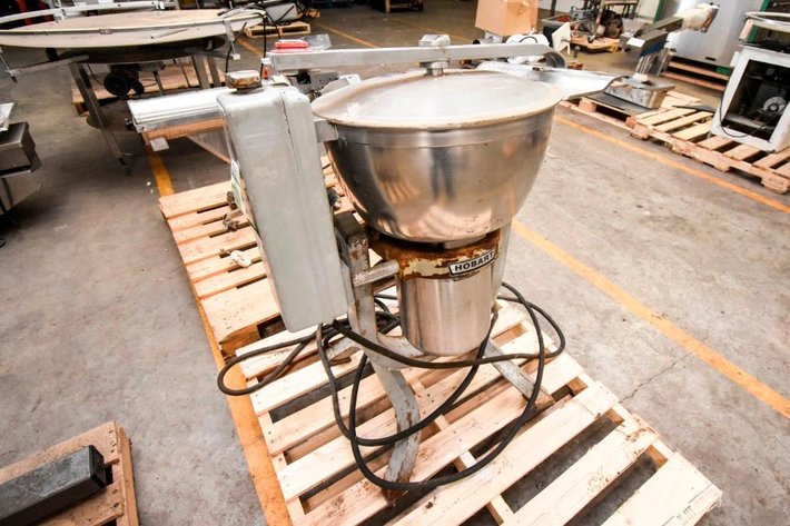 Image for ***SOLD*** MJK0460 Hobart Mixer
