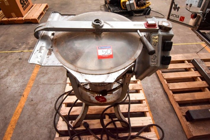 Image for ***SOLD*** MJK0460 Hobart Mixer