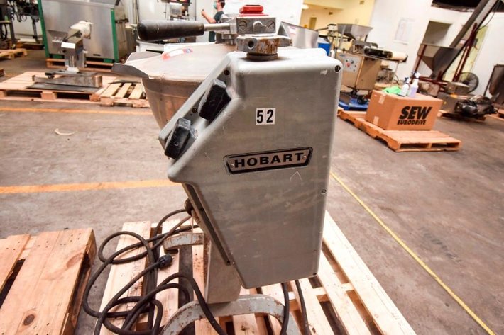 Image for ***SOLD*** MJK0460 Hobart Mixer