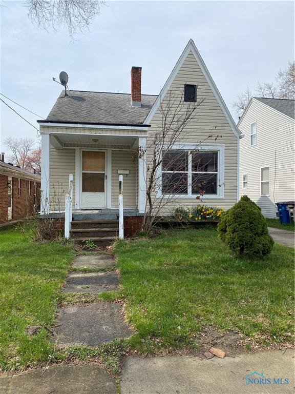 Image for ABSOLUTE AUCTION! 822 Wright Ave.