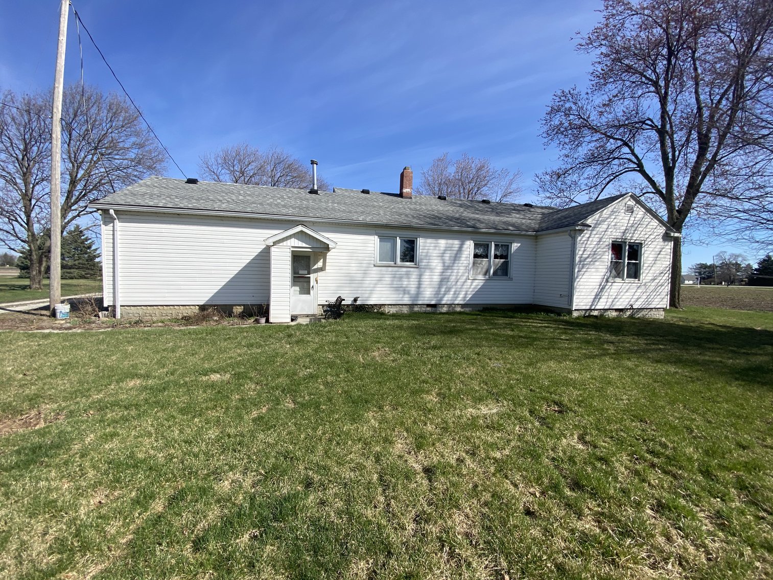 Image for REAL ESTATE  AUCTION! 9609 FIVE POINT RD.