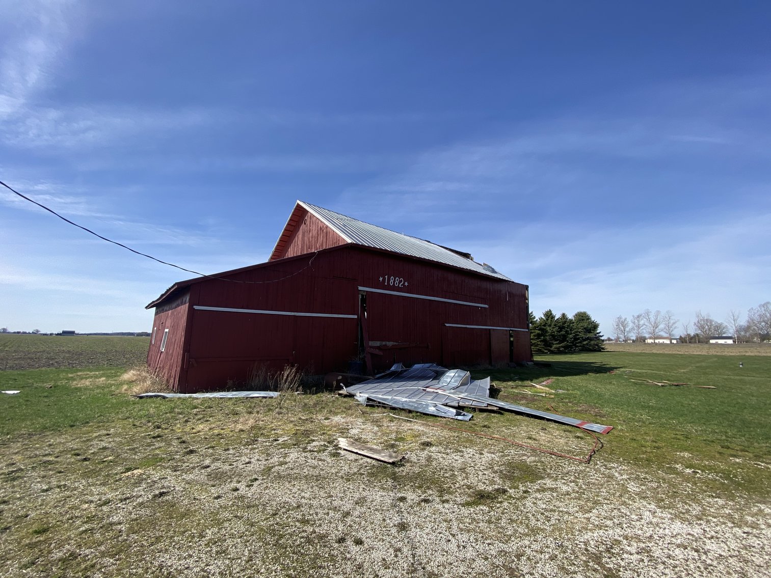 Image for REAL ESTATE  AUCTION! 9609 FIVE POINT RD.