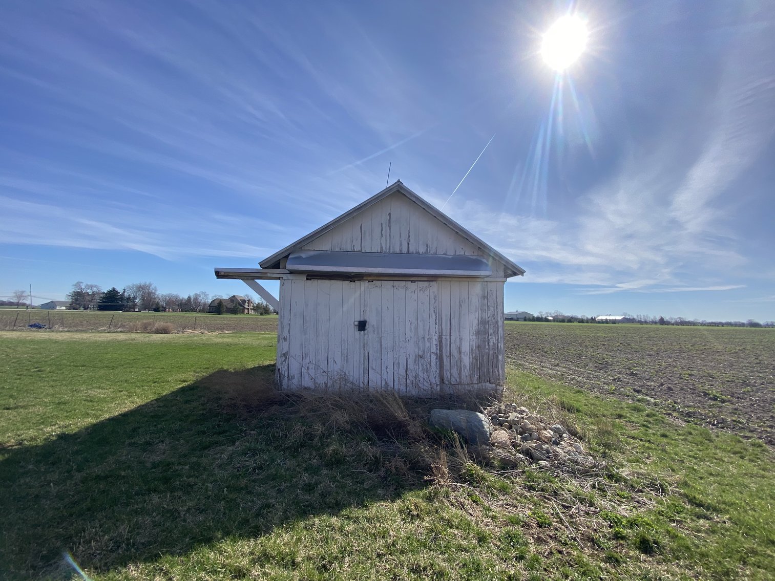 Image for REAL ESTATE  AUCTION! 9609 FIVE POINT RD.