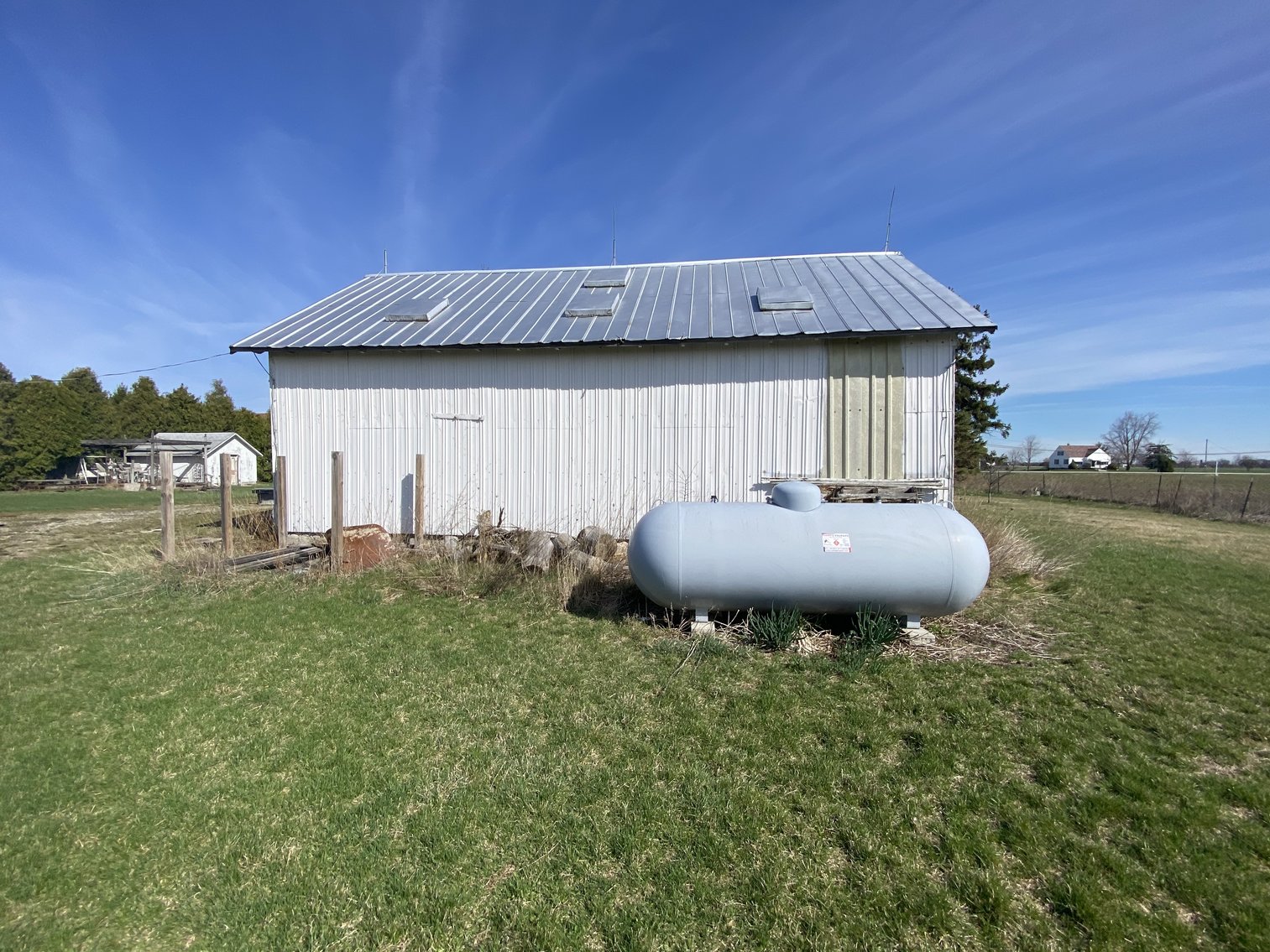 Image for REAL ESTATE  AUCTION! 9609 FIVE POINT RD.