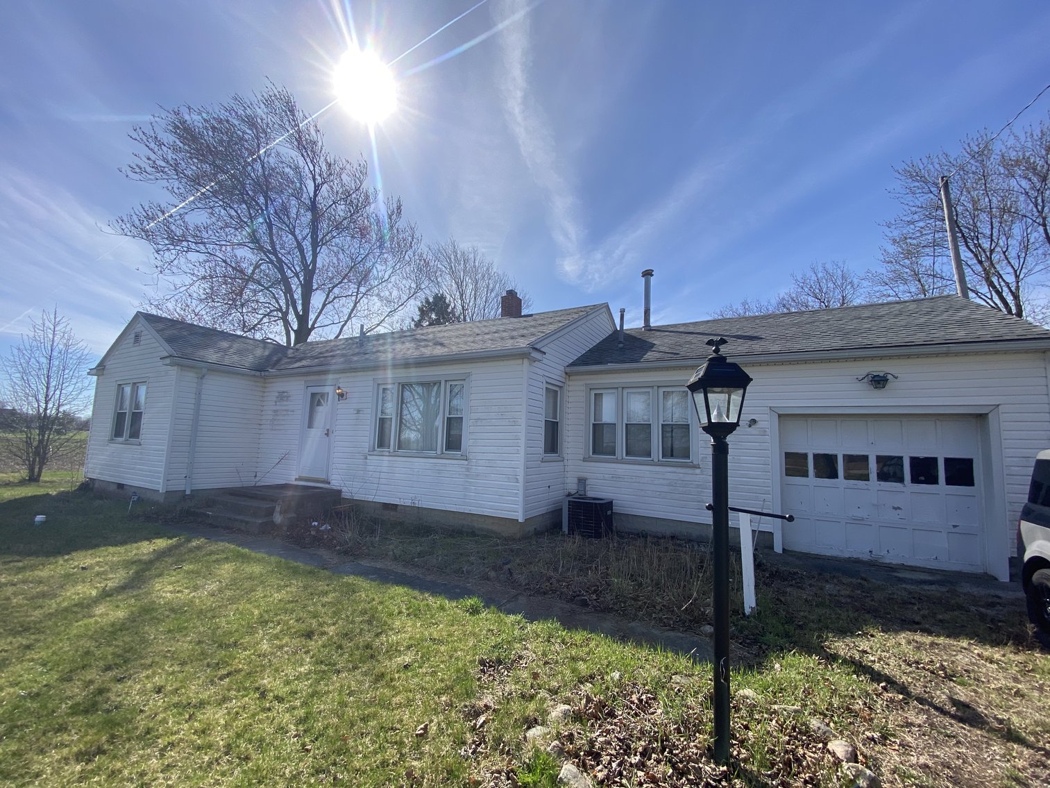 Image for REAL ESTATE  AUCTION! 9609 FIVE POINT RD.