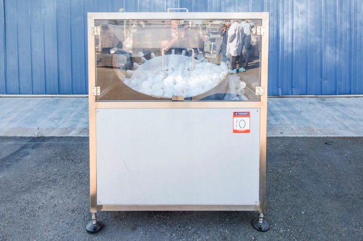 Image for ***SOLD*** MJK0476 Bottle Unscrambler