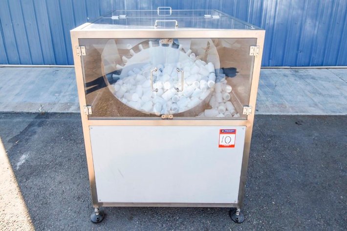 Image for ***SOLD*** MJK0476 Bottle Unscrambler