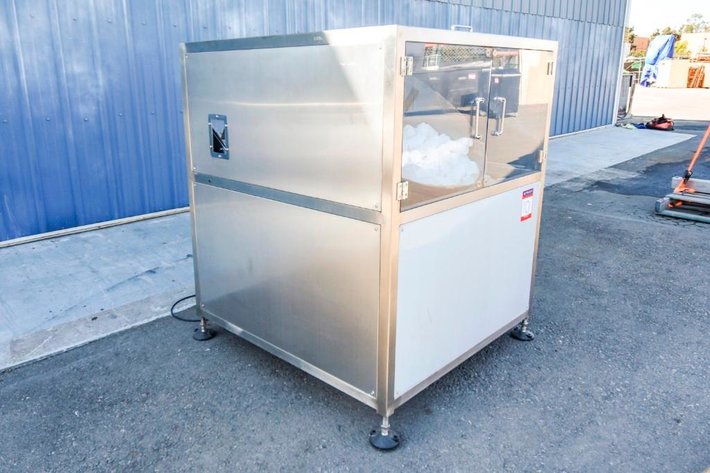 Image for ***SOLD*** MJK0476 Bottle Unscrambler