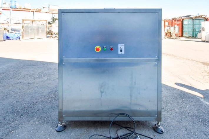 Image for ***SOLD*** MJK0476 Bottle Unscrambler